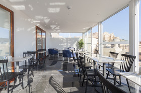 The Duke Boutique Hotel