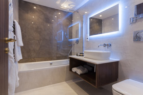 The Duke Boutique Hotel