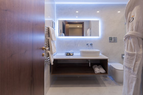 The Duke Boutique Hotel
