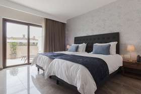 The Duke Boutique Hotel