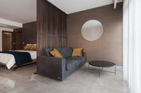 The Duke Boutique Hotel