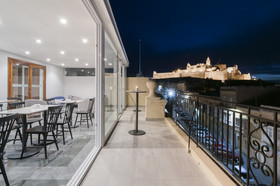 The Duke Boutique Hotel