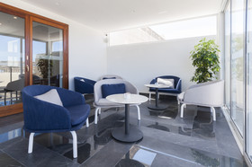 The Duke Boutique Hotel