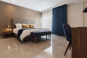 The Duke Boutique Hotel