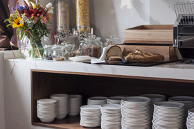 The Duke Boutique Hotel