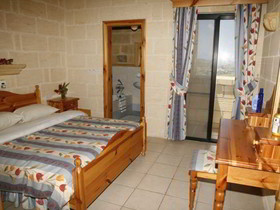 Bella Vista Farmhouses