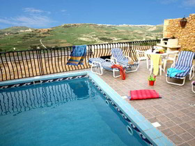 Bella Vista Farmhouses