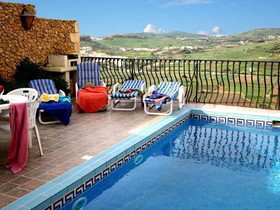 Bella Vista Farmhouses