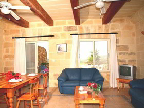 Bella Vista Farmhouses