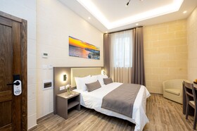 C4 Retreats By Georges Boutique Living