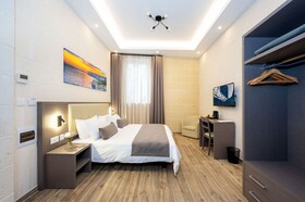 C4 Retreats By Georges Boutique Living