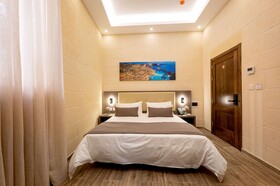 C4 Retreats By Georges Boutique Living