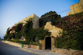 Cornucopia Hotel