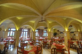 Cornucopia Hotel