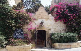 Cornucopia Hotel