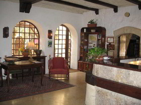 Cornucopia Hotel