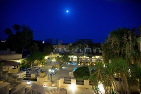 Cornucopia Hotel