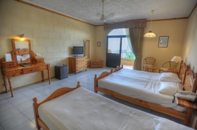 Cornucopia Hotel