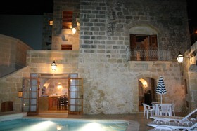 Dar Guzeppa Farmhouse