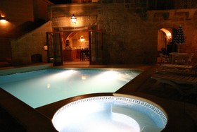 Dar Guzeppa Farmhouse