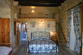 Dar Guzeppa Farmhouse
