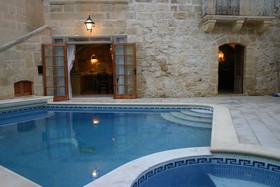 Dar Guzeppa Farmhouse