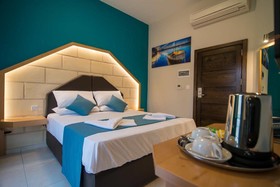 Il Logga Boutique Hotel