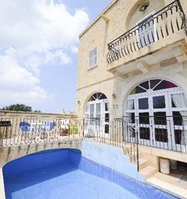 Landhaus Summerfield