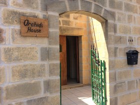 Orchids House Bed And Breakfast