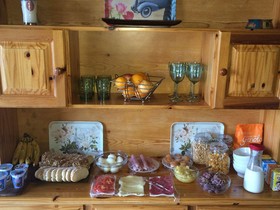 Orchids House Bed And Breakfast