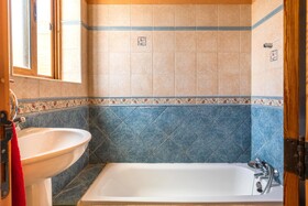 Ta Danjela Villa