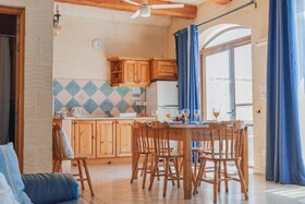 Ta Danjela Villa