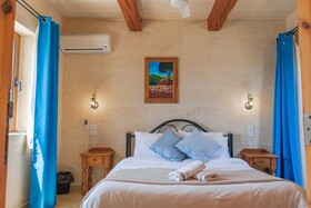Ta Danjela Villa