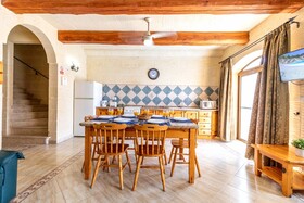 Ta Danjela Villa