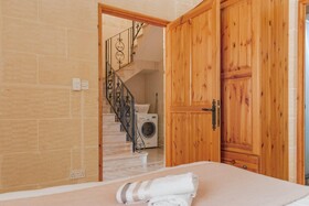Ta Danjela Villa