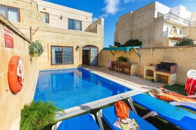 Ta Danjela Villa