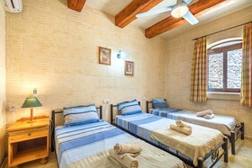 Ta Danjela Villa