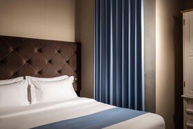 The Segond Hotel