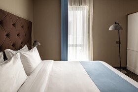 The Segond Hotel