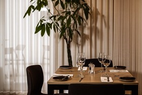 The Segond Hotel