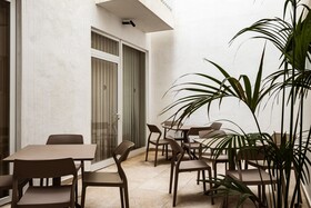 The Segond Hotel
