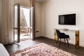 The Segond Hotel