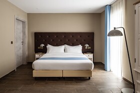 The Segond Hotel