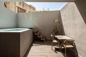 The Segond Hotel