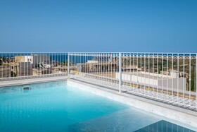 The Segond Hotel