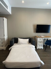 The Segond Hotel
