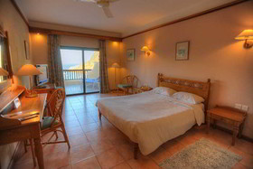 Saint Patrick's Hotel