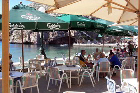 Saint Patrick's Hotel