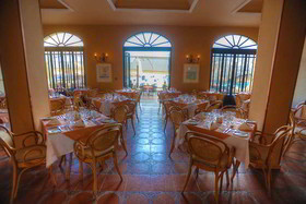 Saint Patrick's Hotel