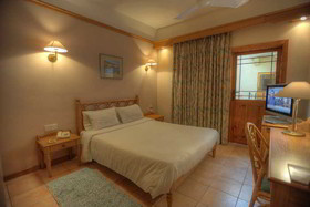 Saint Patrick's Hotel